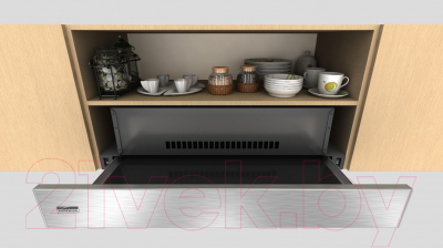 Вытяжка телескопическая Krona Kamilla R 600 2m / 00022869