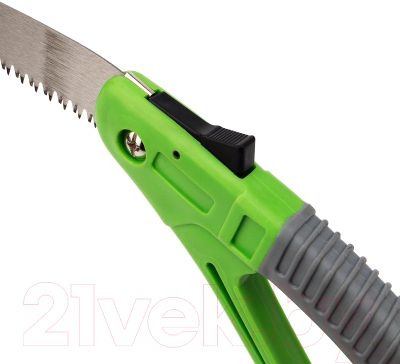 Пила садовая Rexant 64-0070