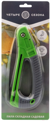 Пила садовая Rexant 64-0070