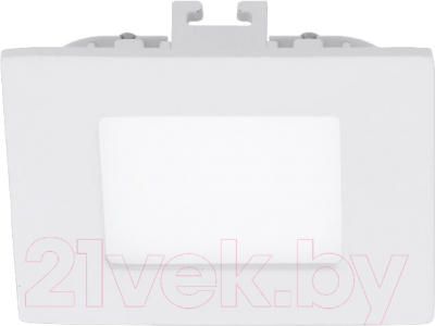 Точечный светильник Eglo Fueva 1 94046 - фото