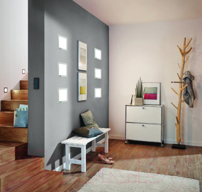 Точечный светильник Eglo Fueva 1 94046