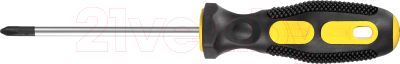 Отвертка Stayer 2510-2-10-z03 - фото
