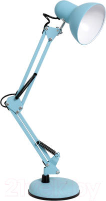 Настольная лампа Ultra Light МТ2001 А/С - фото