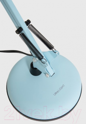 Настольная лампа Ultra Light МТ2001 А/С