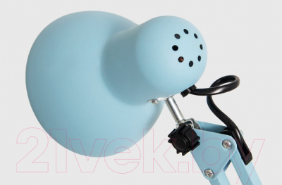 Настольная лампа Ultra Light МТ2001 А/С