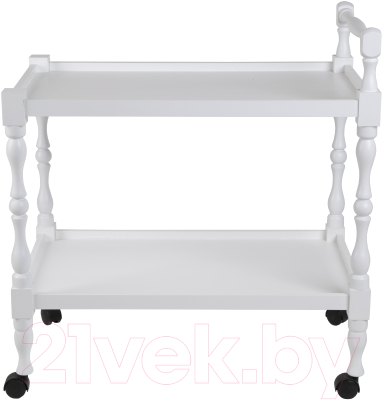 Сервировочный столик Мебелик Бридж