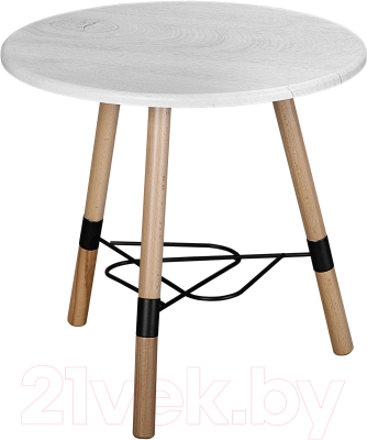 Журнальный столик Мебелик Лючия 3103 - фото