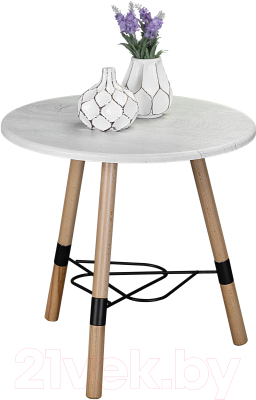 Журнальный столик Мебелик Лючия 3103