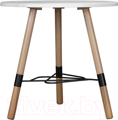 Журнальный столик Мебелик Лючия 3103