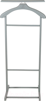 Стойка для одежды Мебелик Костюмная В 21Н