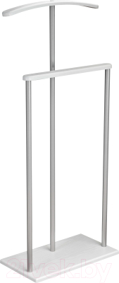 Стойка для одежды Мебелик Костюмная Дэви 1 - фото