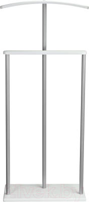 Стойка для одежды Мебелик Костюмная Дэви 1