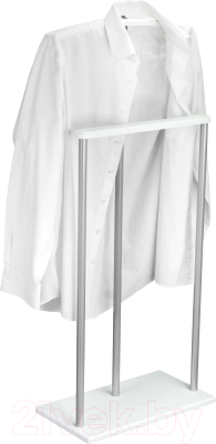 Стойка для одежды Мебелик Костюмная Дэви 1