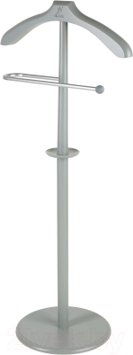 Стойка для одежды Мебелик Костюмная В 25Н - фото
