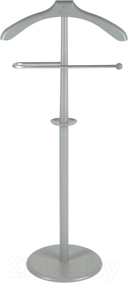 Стойка для одежды Мебелик Костюмная В 25Н