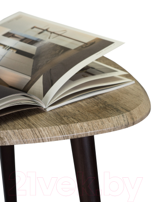 Журнальный столик Мебелик BeautyStyle 7