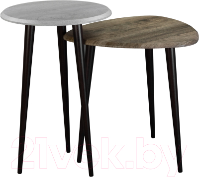 Журнальный столик Мебелик BeautyStyle 7