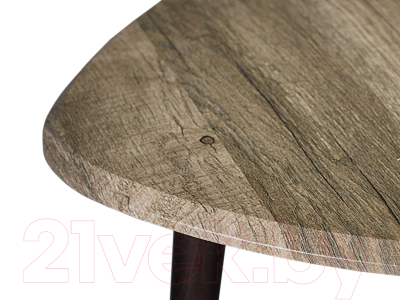 Журнальный столик Мебелик BeautyStyle 7