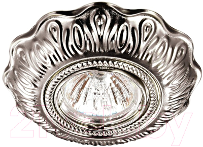 Точечный светильник Novotech Forza 370259 - фото