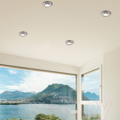 Точечный светильник Novotech Forza 370259