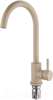 Смеситель РМС SUS124BNK-017F - фото