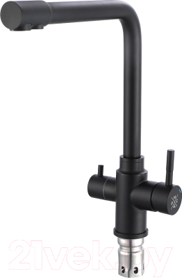 Смеситель РМС SUS125BL-017F-015 - фото