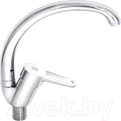 Смеситель РМС SL141-011F - фото