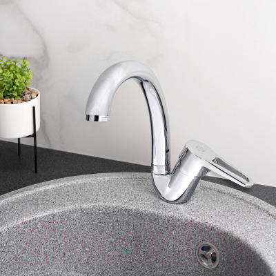 Смеситель РМС SL141-011F