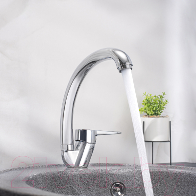 Смеситель РМС SL141-011F