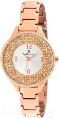 Часы наручные женские Daniel Klein 11586-6 - фото