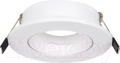 Точечный светильник ЭРА KL92 / Б0054373 - фото