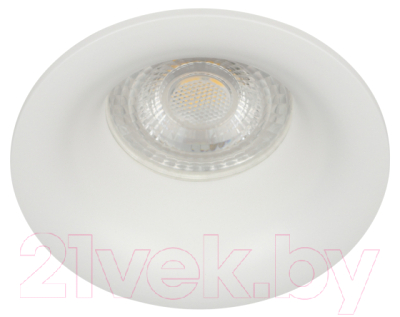 Точечный светильник ЭРА KL93 / Б0054377 - фото