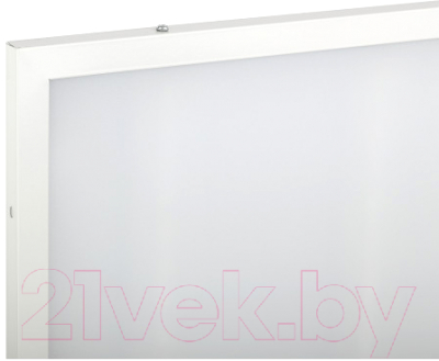 Панель светодиодная ЭРА SPO-6-36-4K-M-A / Б0047785