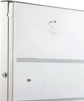 Панель светодиодная ЭРА SPO-6-36-4K-M-A / Б0047785