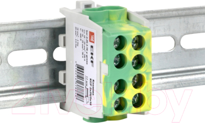 Клемма EKF PROxima KSR-2.25-2.16-Y-Green