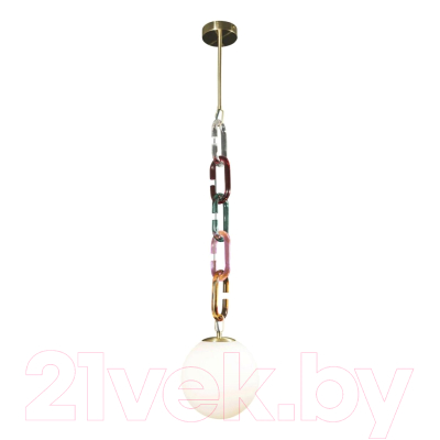 Потолочный светильник Loftit Chain 10128P Mult - фото