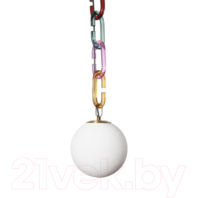 Потолочный светильник Loftit Chain 10128P Mult