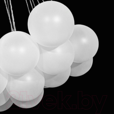 Люстра Loftit Dream 10129/600