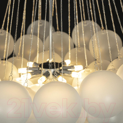 Люстра Loftit Dream 10129/800