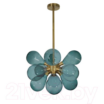 Люстра Loftit Miracle 10130/12 - фото