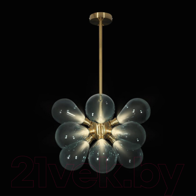 Люстра Loftit Miracle 10130/12