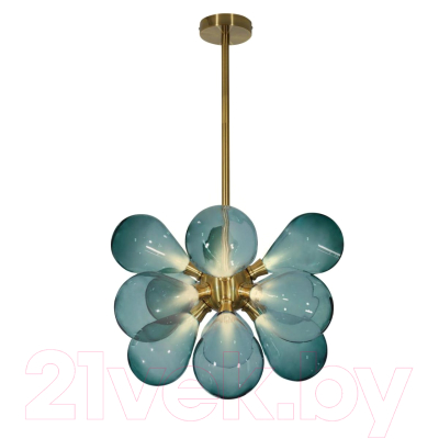 Люстра Loftit Miracle 10130/12