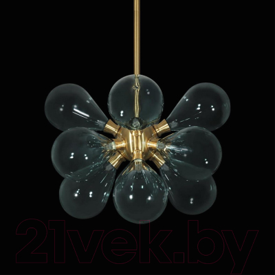 Люстра Loftit Miracle 10130/12