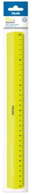 Линейка Milan 353801Y - фото