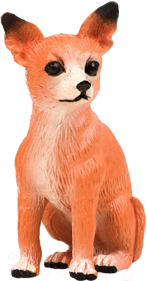Фигурка коллекционная Masai Mara На ферме. Собака Чихуахуа / MM212-194 - фото