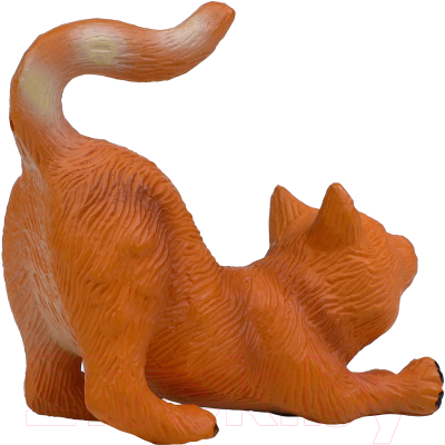 Фигурка коллекционная Masai Mara На ферме. Кошка / MM212-196