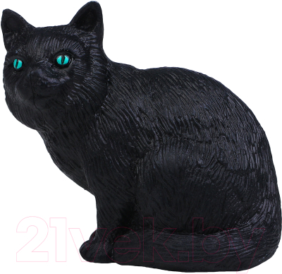 Фигурка коллекционная Masai Mara На ферме. Кошка / MM212-197