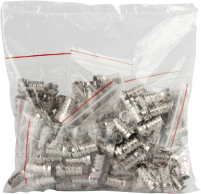 Коннектор ЭРА RG-6 Simple RS-F-6 / Б0048285