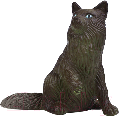 Фигурка коллекционная Masai Mara На ферме. Кошка / MM212-200