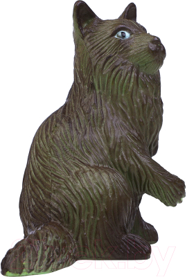 Фигурка коллекционная Masai Mara На ферме. Кошка / MM212-200